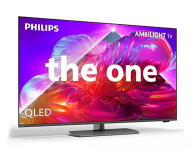 Philips 55PQS9001/12 55" QLED 4K Titan OS Dolby Vision - 1576688 - zdjęcie 3